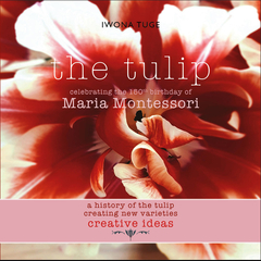 Montessori Tulip Book Cover