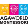 Agaworld Logo