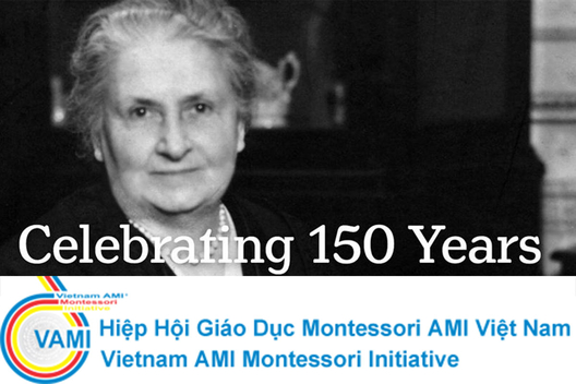 Vietnam AMI Montessori Initiative